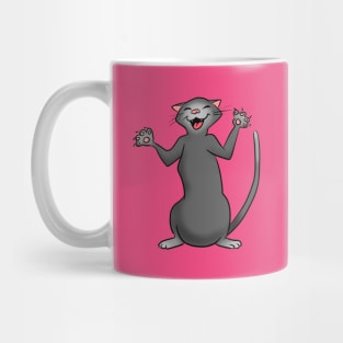 Pounce! Mug